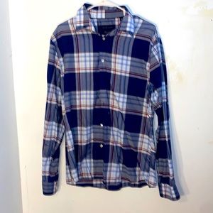 Men’s Dress Up Shirt